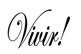 VIVIR! logo