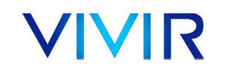VIVIR logo