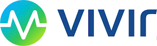 VIVIR logo