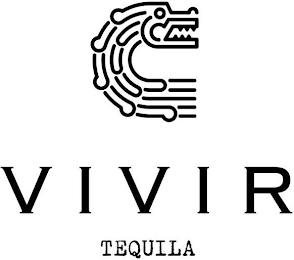 VIVIR TEQUILA