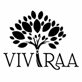 VIVIRAA logo