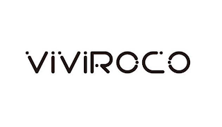 VIVIROCO logo