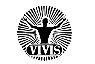VIVIS logo