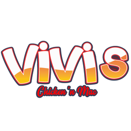 VIVIS CHICKEN 'N MAC logo