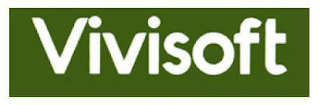 VIVISOFT logo