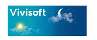 VIVISOFT logo