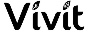 VIVIT logo