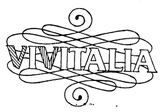 VIVITALIA logo