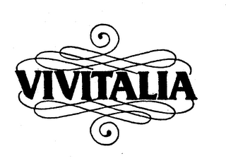 VIVITALIA logo