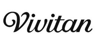 VIVITAN logo