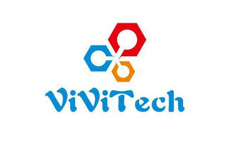 VIVITECH logo
