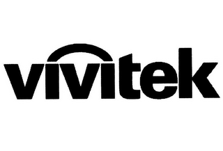 VIVITEK logo