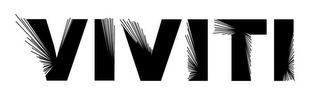 VIVITI logo