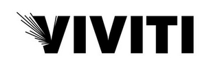 VIVITI logo