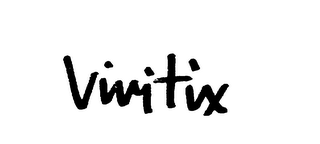 VIVITIX logo