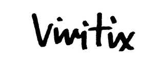 VIVITIX logo