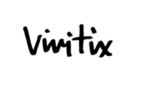 VIVITIX logo