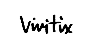 VIVITIX logo