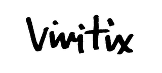 VIVITIX logo