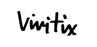 VIVITIX logo