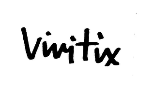 VIVITIX logo