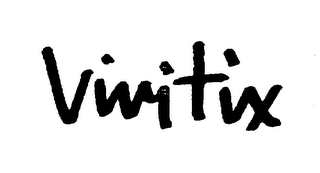 VIVITIX logo