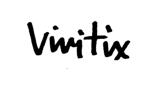 VIVITIX logo