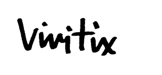 VIVITIX logo