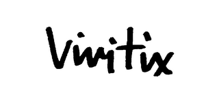VIVITIX logo