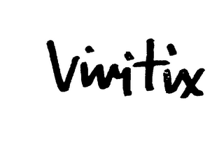VIVITIX logo