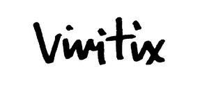 VIVITIX logo