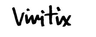 VIVITIX logo