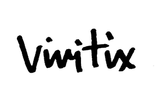 VIVITIX logo