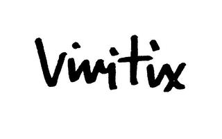 VIVITIX logo