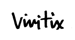 VIVITIX logo