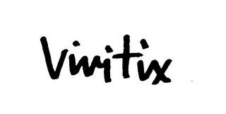 VIVITIX logo