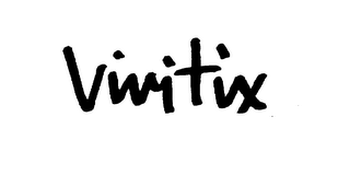 VIVITIX logo