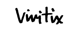 VIVITIX logo