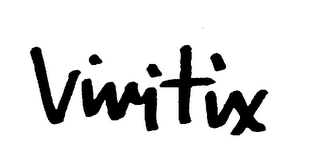 VIVITIX logo