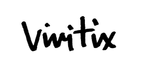 VIVITIX logo