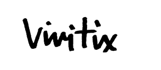 VIVITIX logo