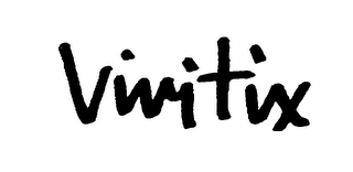 VIVITIX logo