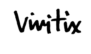 VIVITIX logo