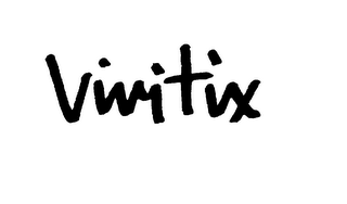 VIVITIX logo