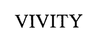 VIVITY logo