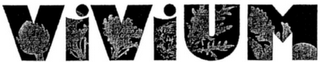VIVIUM logo