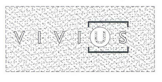 VIVIUS logo