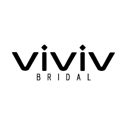 VIVIV BRIDAL logo