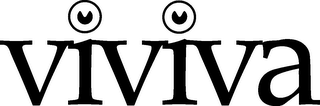 VIVIVA logo