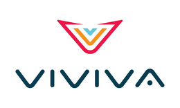 VIVIVA logo